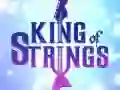 Leikur Kóngur Strengja á netinu Leikur Kóngur Strengja á netinu