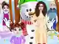 Leikur Vetraraðgerðir fyrir húð Baby Taylor á netinu Leikur Vetraraðgerðir fyrir húð Baby Taylor á netinu