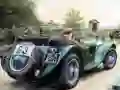 Leikur Málverk Vintage Bíla Púsl á netinu Leikur Málverk Vintage Bíla Púsl á netinu