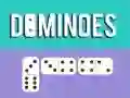 Leikur Dominó á netinu