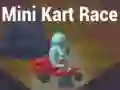 Leikur Mini Kart Keppni á netinu