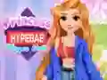 Leikur Prinsessa HypeBae Blogger Saga á netinu Leikur Prinsessa HypeBae Blogger Saga á netinu