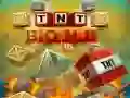 Leikur TNT sprengja á netinu