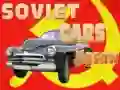 Leikur Sovésk Bíla Púsl á netinu Leikur Sovésk Bíla Púsl á netinu