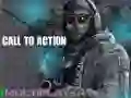 Leikur Kall til aðgerða Multiplayer á netinu Leikur Kall til aðgerða Multiplayer á netinu