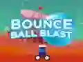 Leikur Bouncing Kúla Sprengja á netinu Leikur Bouncing Kúla Sprengja á netinu