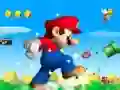 Leikur Super Mario Púsl á netinu Leikur Super Mario Púsl á netinu