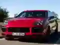 Leikur 2020 Porsche Cayenne GTS á netinu Leikur 2020 Porsche Cayenne GTS á netinu