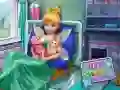 Leikur Fæðing Pixie tvíburanna á netinu Leikur Fæðing Pixie tvíburanna á netinu