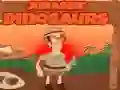 Leikur Jurassic Dýrin á netinu