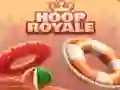 Leikur Hoop Royale á netinu