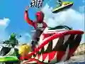 Leikur Jet Sky Vatn Bát Racing á netinu Leikur Jet Sky Vatn Bát Racing á netinu