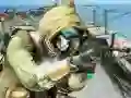 Leikur Commando Igi Skotárás á netinu Leikur Commando Igi Skotárás á netinu