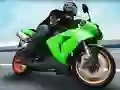 Leikur Moto 3D Keppnifleiti á netinu Leikur Moto 3D Keppnifleiti á netinu