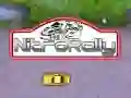 Leikur Nitro Ralli á netinu Leikur Nitro Ralli á netinu