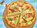 Leikur Pizzugerðarmaður á netinu