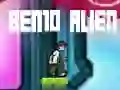 Leikur Ben10 E.t. á netinu