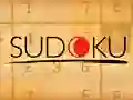 Leikur Sudoku á netinu