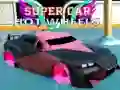 Leikur Ofur bíll Hot Wheels á netinu Leikur Ofur bíll Hot Wheels á netinu