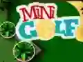 Leikur Mini golf á netinu Leikur Mini golf á netinu