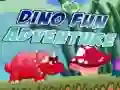 Leikur Dino Skemmtilegur Äventyy á netinu Leikur Dino Skemmtilegur Äventyy á netinu
