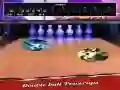 Leikur Strike Bowling King 3D Bowling á netinu