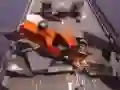 Leikur Stunt Eyðingarmenn á netinu