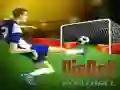 Leikur Pinball Fótbolti á netinu Leikur Pinball Fótbolti á netinu