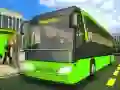 Leikur Borgarfarþabúsasimulator 3D á netinu Leikur Borgarfarþabúsasimulator 3D á netinu