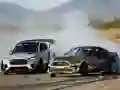 Leikur Driftandi Mustang Ráður á netinu Leikur Driftandi Mustang Ráður á netinu