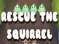 Leikur Rescue The Squirrel á netinu Leikur Rescue The Squirrel á netinu