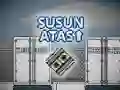 Leikur Susun Atas á netinu Leikur Susun Atas á netinu