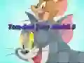 Leikur Tom og Jerry: Leikur 3 á netinu