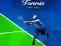 Leikur Tennis Open 2020 á netinu Leikur Tennis Open 2020 á netinu