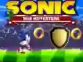 Leikur Sonic Hlaup Ævintýri á netinu Leikur Sonic Hlaup Ævintýri á netinu