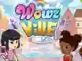 Leikur WOWZVille á netinu Leikur WOWZVille á netinu