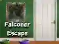 Leikur Flóttinn falconer á netinu