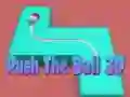 Leikur Dýfu boltan 3D á netinu