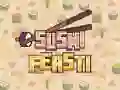 Leikur Sushi Veisla á netinu