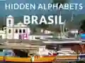 Leikur Faliði Stafróf Brasil á netinu Leikur Faliði Stafróf Brasil á netinu
