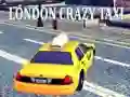 Leikur London Gali Taxi á netinu Leikur London Gali Taxi á netinu