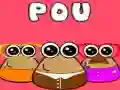 Leikur Pou á netinu Leikur Pou á netinu