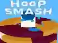 Leikur Beygja Smash á netinu Leikur Beygja Smash á netinu