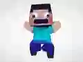 Leikur Mineblock ævintýri á netinu