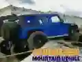 Leikur Offroad Jeep: Fjallsferðir á netinu Leikur Offroad Jeep: Fjallsferðir á netinu