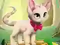 Leikur Magical Pet Maker á netinu Leikur Magical Pet Maker á netinu