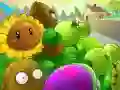 Leikur Plöntur gegn Zombíum 2 á netinu