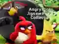 Leikur Angry Birds pusslaská á netinu Leikur Angry Birds pusslaská á netinu