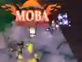 Leikur MobaSimulator á netinu Leikur MobaSimulator á netinu