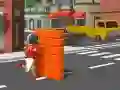 Leikur Jumper.io á netinu Leikur Jumper.io á netinu